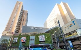 Ours Inn Hankyu